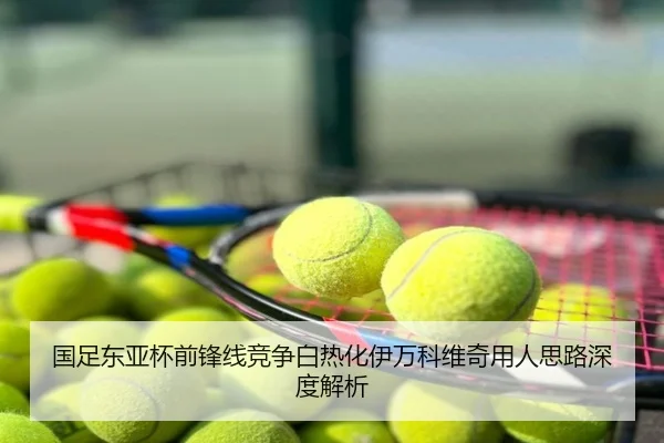国足东亚杯前锋线竞争白热化伊万科维奇用人思路深度解析